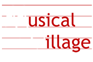 Musical Village logo